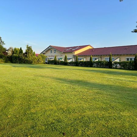 Hotel Zum Fliegerwirt Mengen Dış mekan fotoğraf
