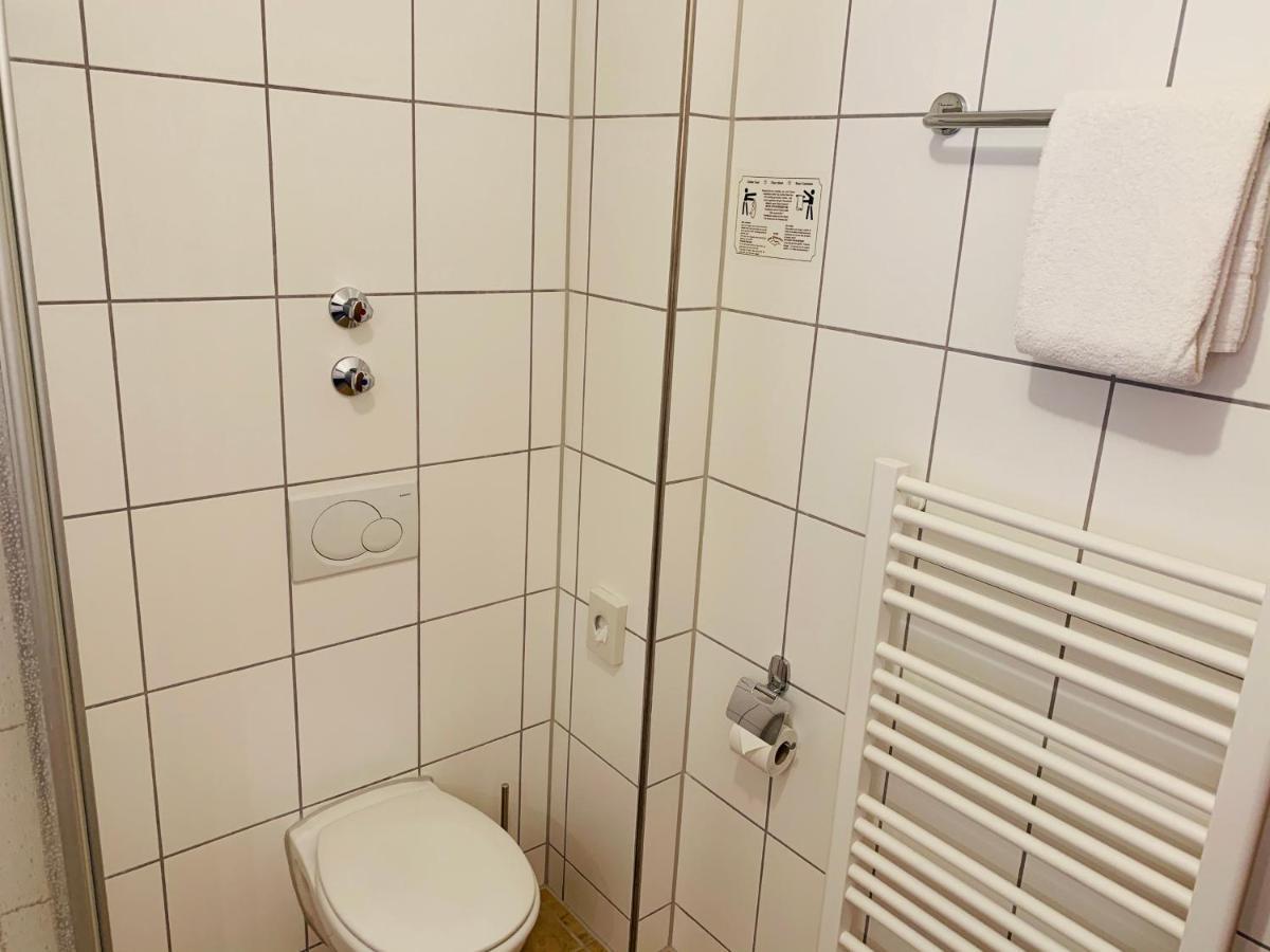 Hotel Zum Fliegerwirt Mengen Dış mekan fotoğraf